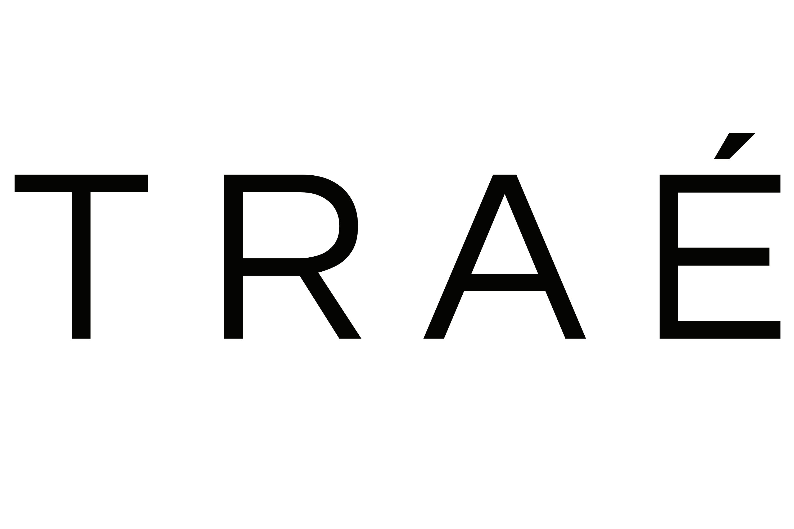 Trae beauty